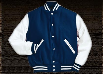 Baseball Jackets