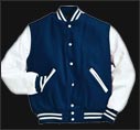 Men's Baseball Jackets