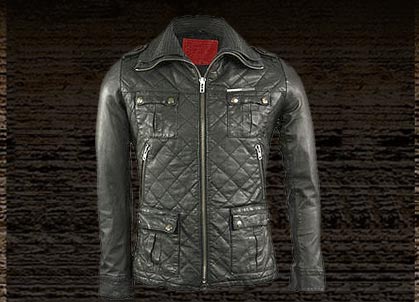 Sheep Leather Jackets