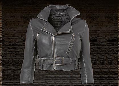 Sheep Leather Jackets